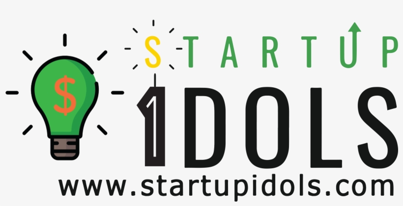 Startup Idols 1st Year Anniversary Logo - Startup Idols - Graphics Designing And Digital Marketing, transparent png #3973219