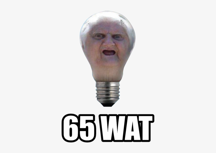 That Wasent Me - 5 Wat Meme, transparent png #3973307