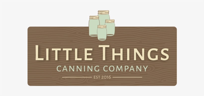 Little Things Canning Company 1 Year Anniversary - Marketing, transparent png #3973375