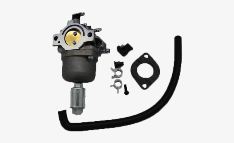 50638 Briggs & Stratton 799727 - Carburetor, transparent png #3973498