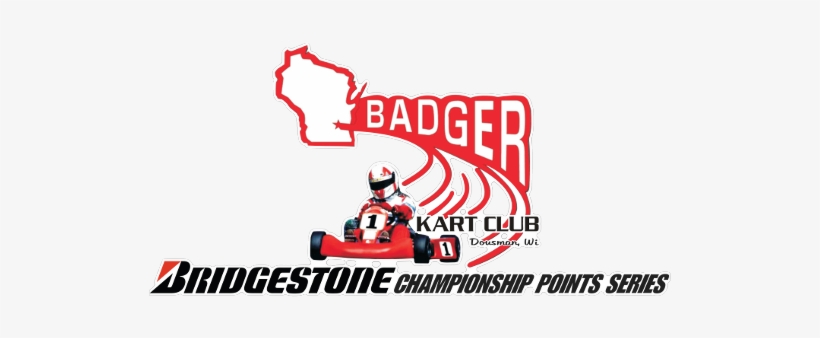 2016 Points Race - Badger Kart Club, transparent png #3973607