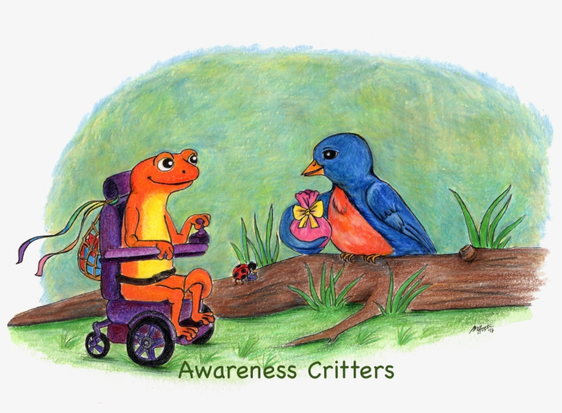 Nate Was Excited For Henry The Mouse's Birthday Party, transparent png #3973664