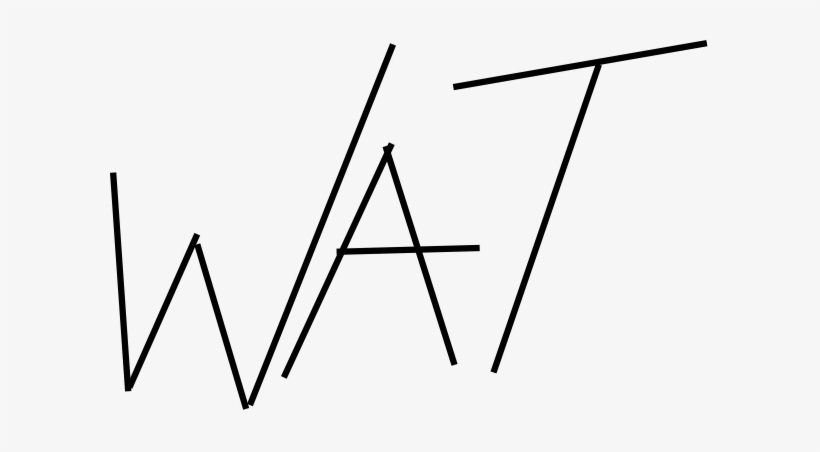 Small - Triangle, transparent png #3973724