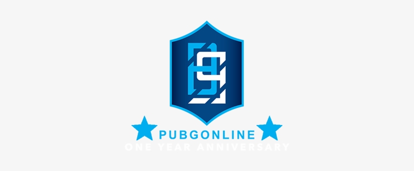 29 May - Pubg Online Logo Png, transparent png #3973808