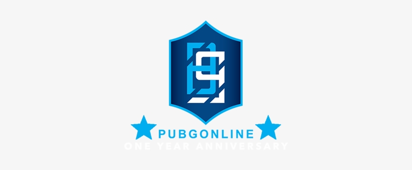 29 May - Pubg Online Logo Png, transparent png #3973808