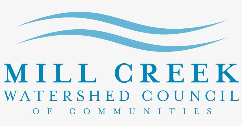 The Mill Creek Watershed Council Of Communities Welcomes - Middle River Animal Hospital Logo, transparent png #3973982