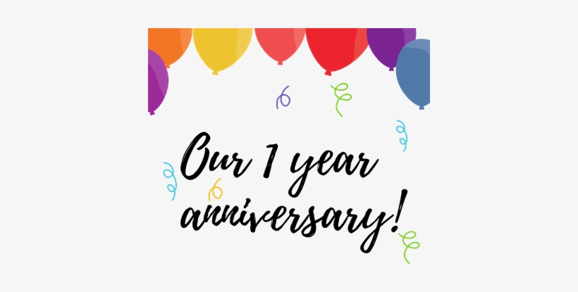 Capstone Digital Marketing's One-year Anniversary Series - 2 Month Surgiversary, transparent png #3974010
