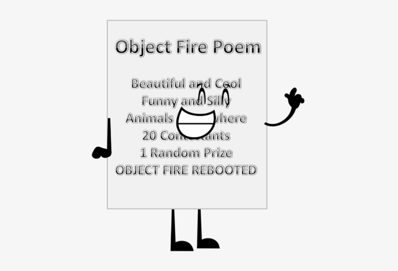 Poem Pose - Wikia, transparent png #3974367