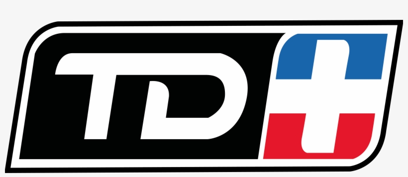 Td Más Logo - Td+, transparent png #3974395