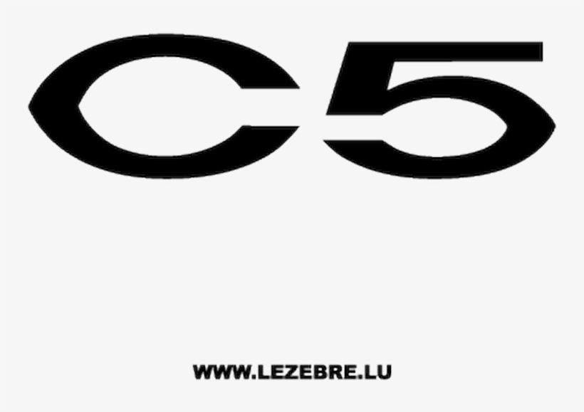 Citroen C5, transparent png #3974454