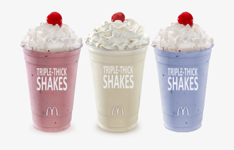 Mcdonalds Thick Shake Price legionclinical
