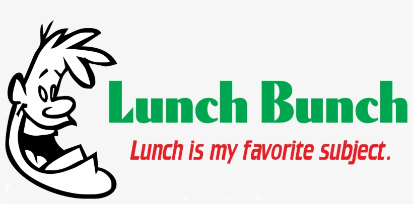 Logo - Lunch, transparent png #3974570