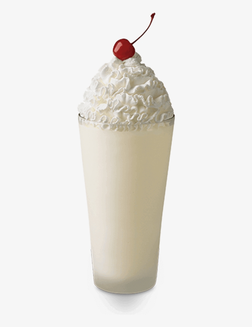 Vanilla Milkshake, transparent png #3974625