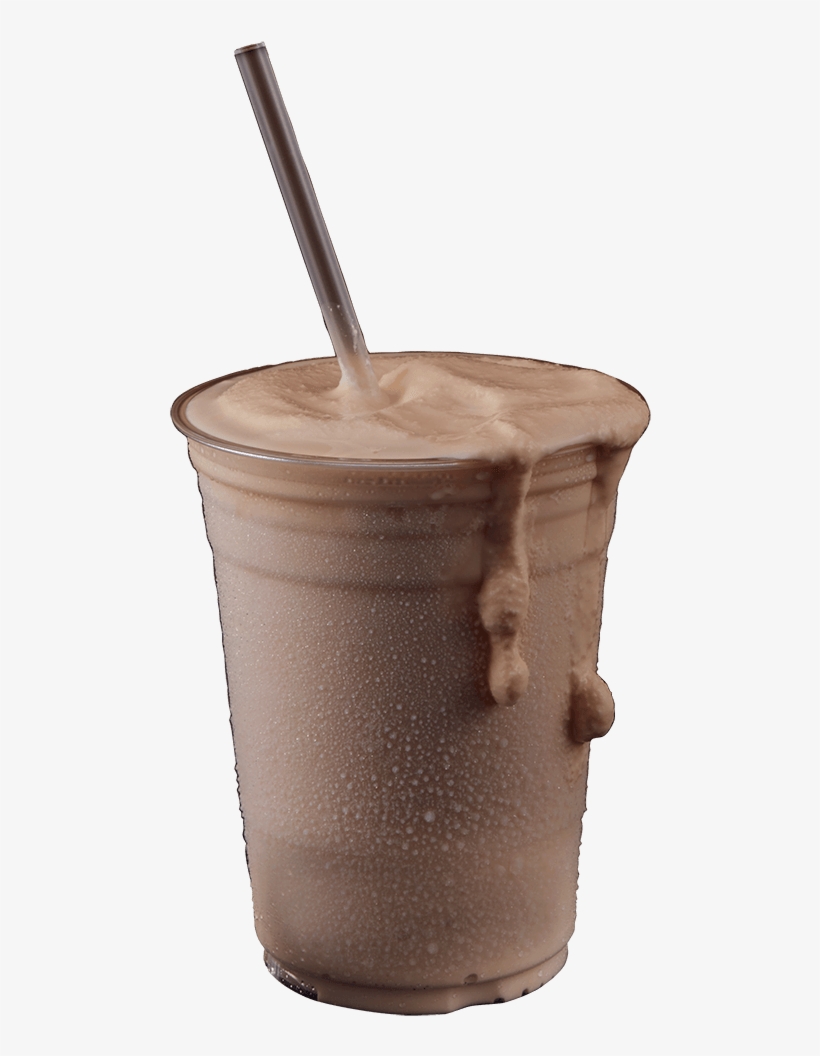 Choc Shake - Caramel, transparent png #3974644
