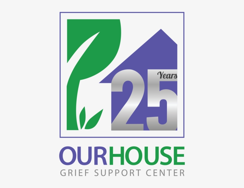Our House Grief Support Center 25 Year Anniversary - Camp Erin, transparent png #3974675