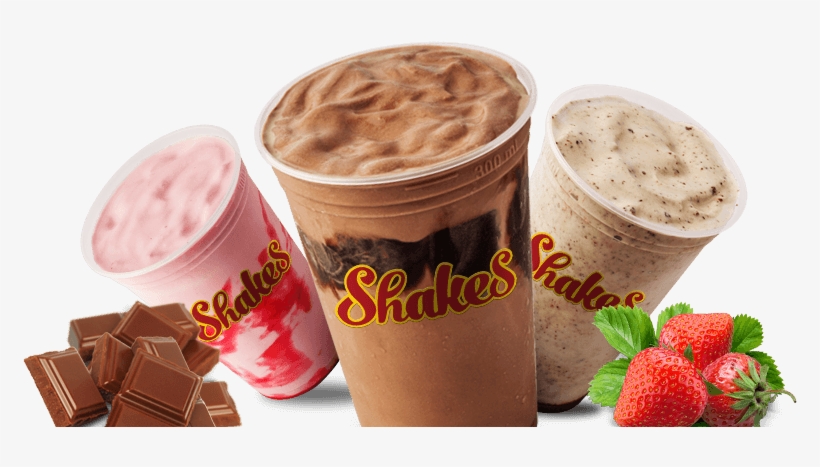 Milk Shakes - Strawberry Powder - Freeze Dried 1 Lb, transparent png #3974698