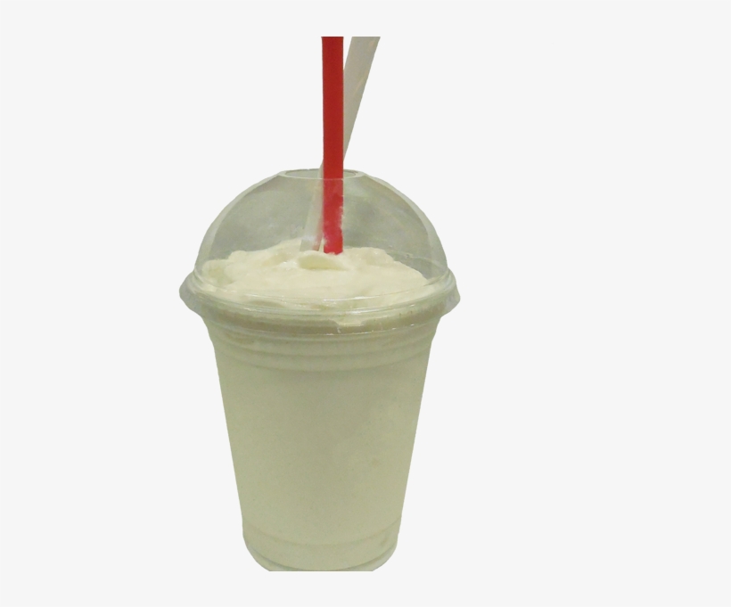 Babcock Vanilla Shake - Vanilla Shake Transparent Background, transparent png #3974730