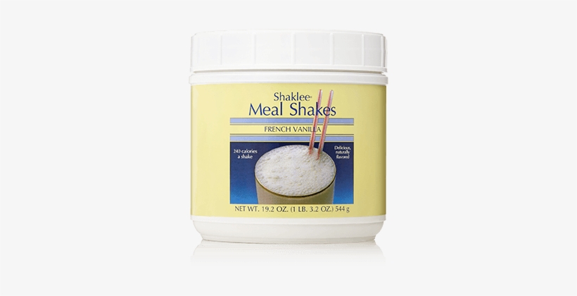 Meal Shakes - Shaklee Meal Shake, transparent png #3974761