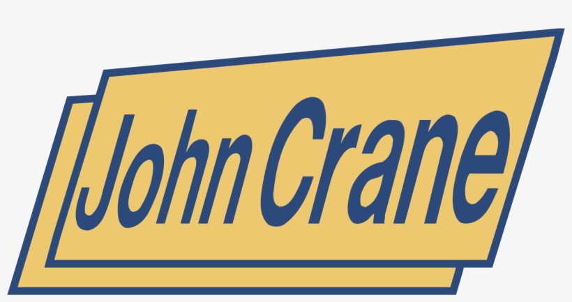 John Crane Logo Png Transparent - John Crane, transparent png #3974904