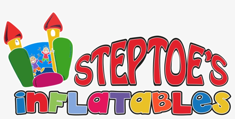 Steptoe's Inflatables, transparent png #3974921