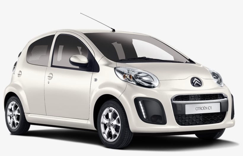 Citroen Png Image - Maruti Suzuki Ertiga Four Wheeler, transparent png #3975021