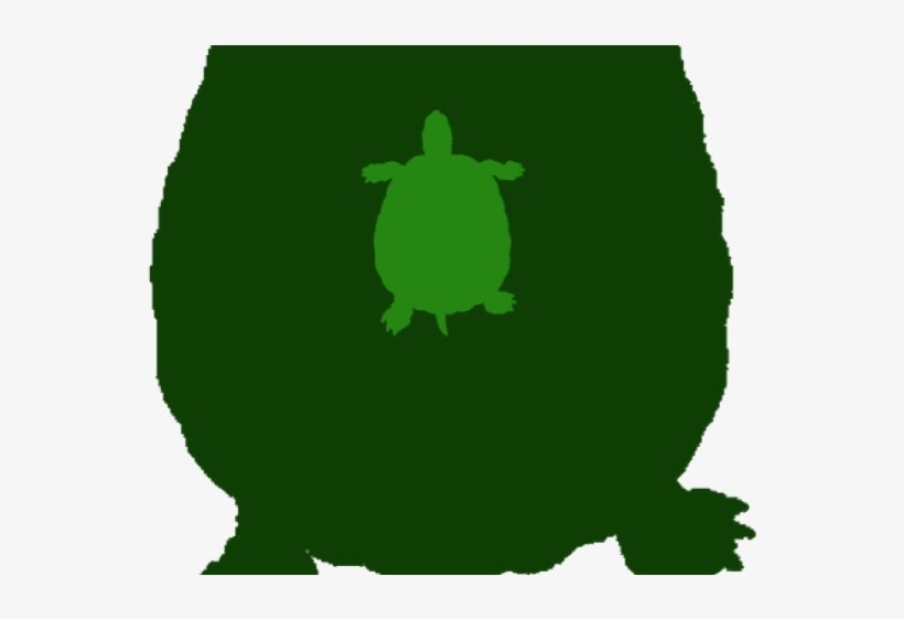 Snapping Turtle Clipart Tortoise - Spotted Turtle Range, transparent png #3975065