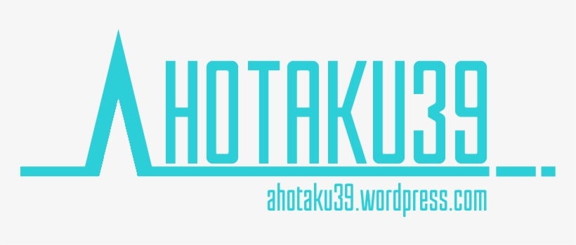 Ahotaku39 - Graphic Design, transparent png #3975081