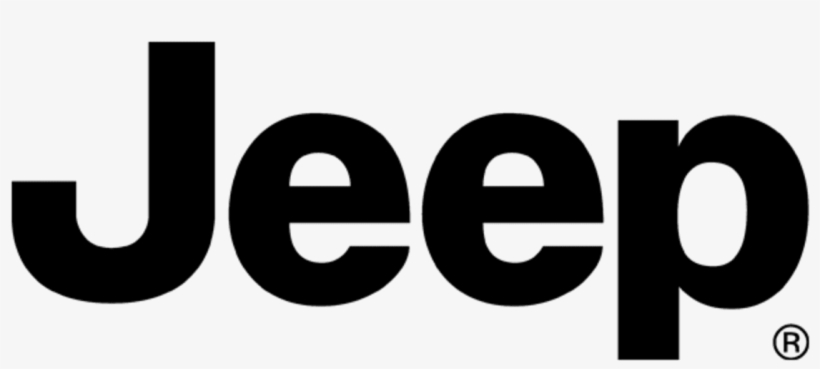Jeep Logo - Jeep Logo 2019 Png, transparent png #3975104