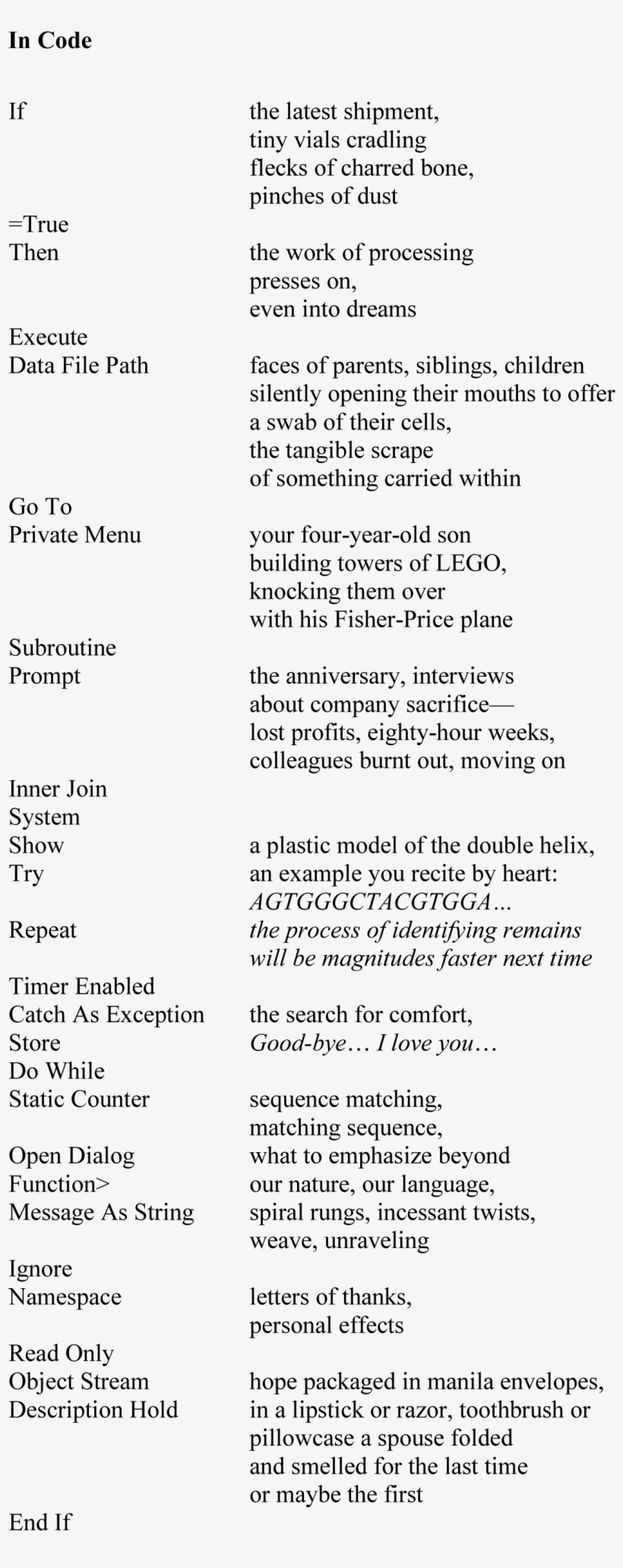 Engineer Turned Poet Rhein Mixes Programming With Poetry - Poetry, transparent png #3975179