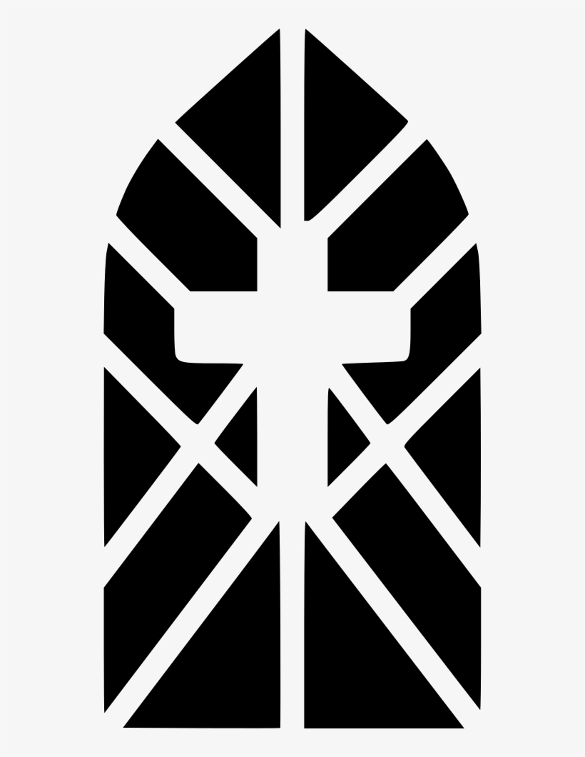 Png File Svg - Stained Glass, transparent png #3975182