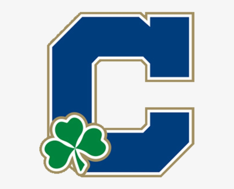 The Noblesville Millers Defeat The Cathedral Fighting - Cathedral High School Indianapolis Logo, transparent png #3975247