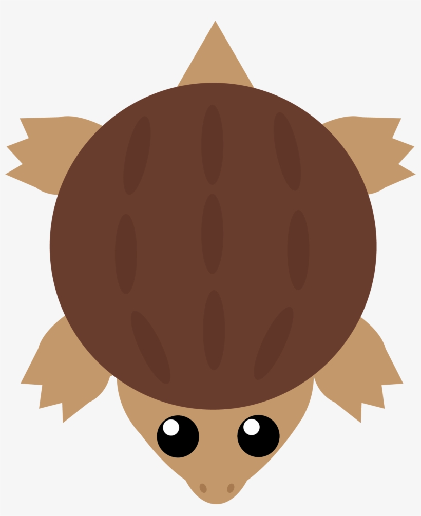 Alligator Snapping Turtle - Cartoon, transparent png #3975280