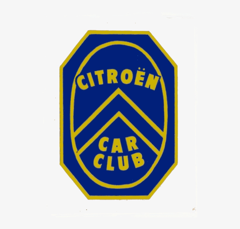 Club Logo Window Stickers - Emblem, transparent png #3975398