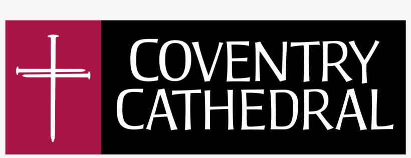 Coventry Cathedral Logo Png Transparent - Coventry Cathedral Logo, transparent png #3975414