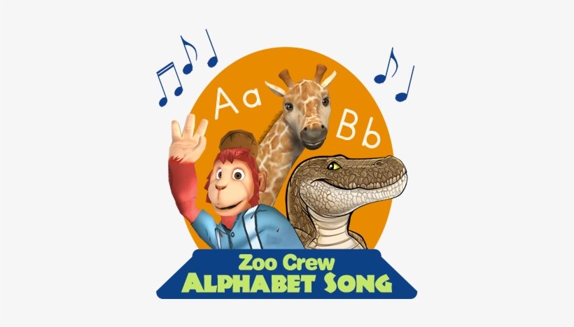 Alphabet Song Without A Rug - Alphabet Song, transparent png #3975499