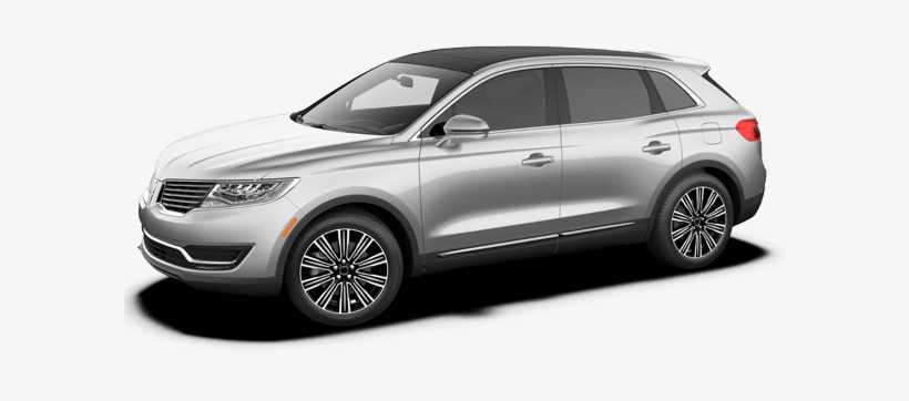 The 2017 Lincoln Mkx Offers Powerful Engine Choices - Lincoln, transparent png #3975597