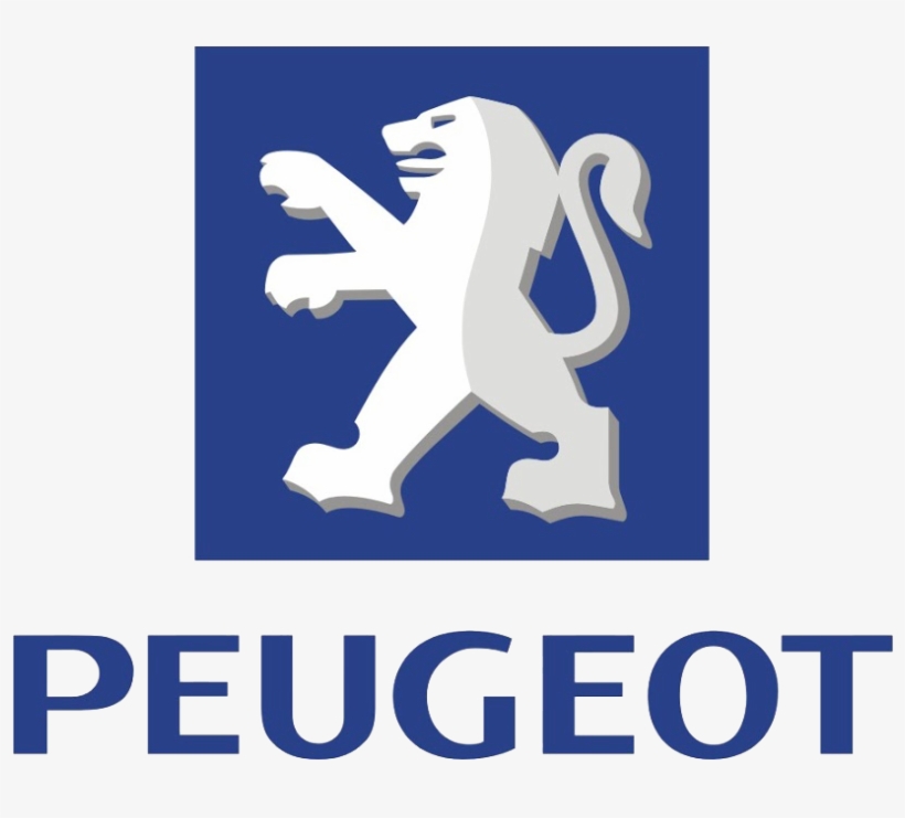 Peugeot Logo Hd Png - Peugeot 206 Logo, transparent png #3975657