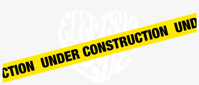 Construction - Under Construction Free Png, transparent png #3975789