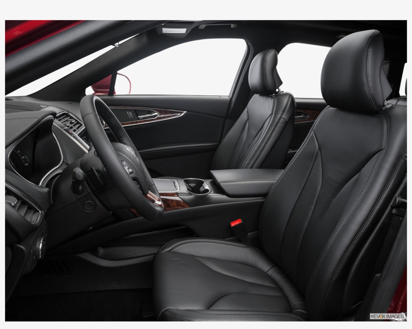 Research The 2016 Lincoln Mkx In Los Angeles - Lincoln Mkx Ebony Interior, transparent png #3975893
