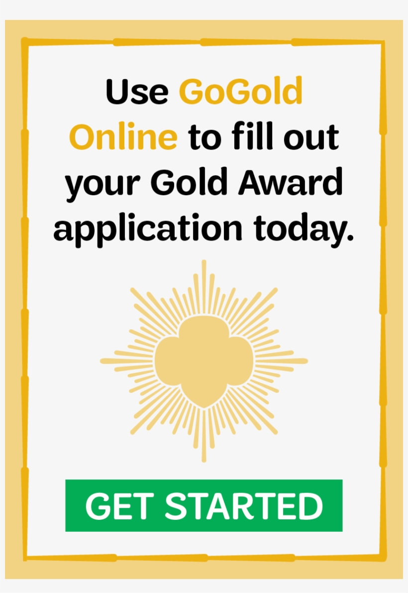 Gold Award, transparent png #3976092