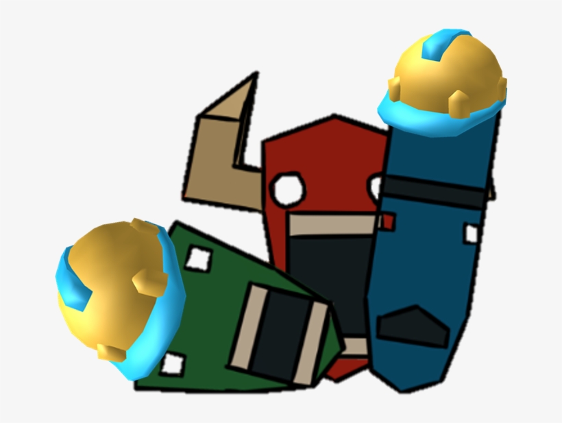 Underconstruction - Cartoon, transparent png #3976188