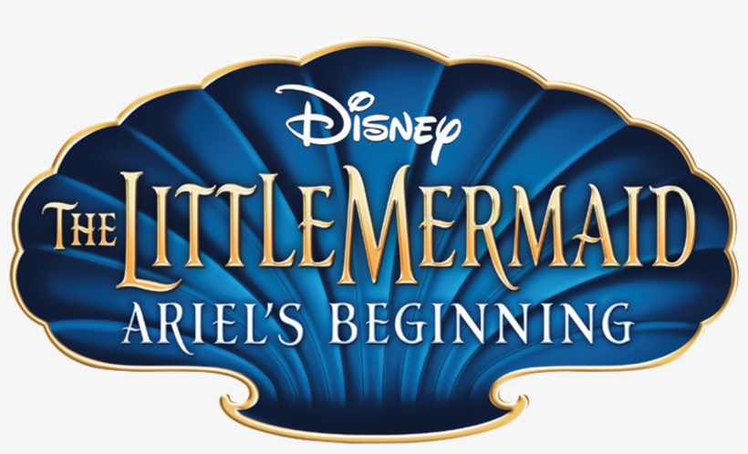 The Little Mermaid - Little Mermaid: Ariel's Beginning (2008), transparent png #3976216