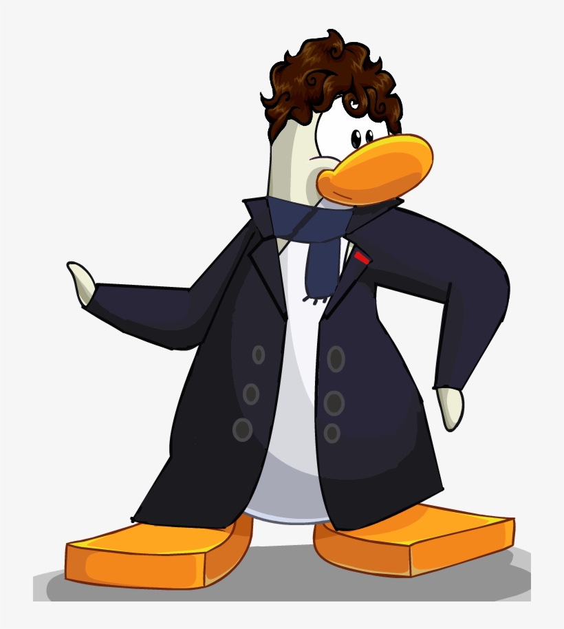 Sherylock, My Dear Watson, transparent png #3976298