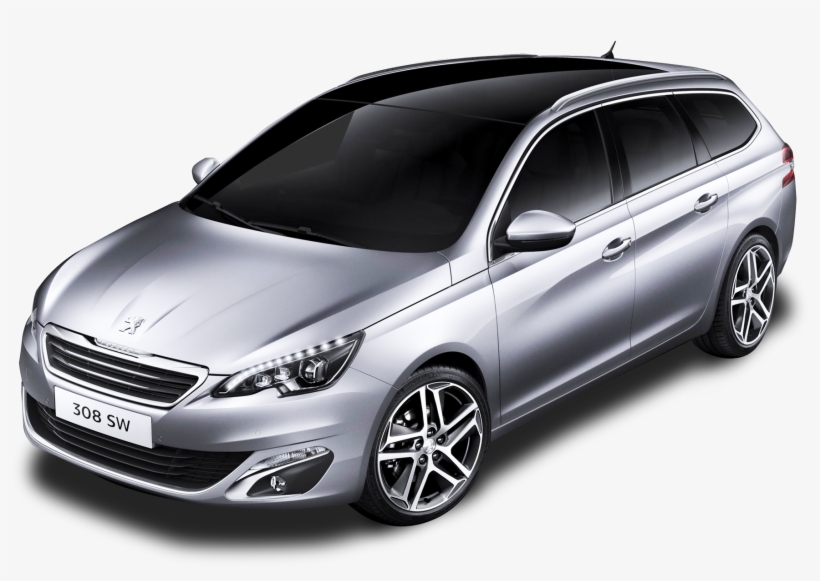 100 [ Logo Peugeot Png ] - Peugeot 307 Sw 2014, transparent png #3976299