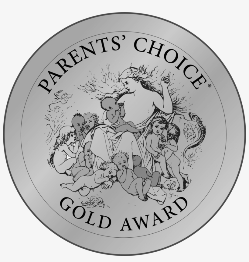 Parent's Choice Silver Award, transparent png #3976467
