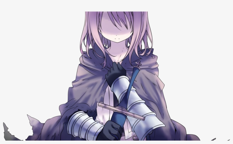 Transparent Girl Soldier Anime Pictures Png Transparent - Soldier Anime Girl Transparent, transparent png #3976565