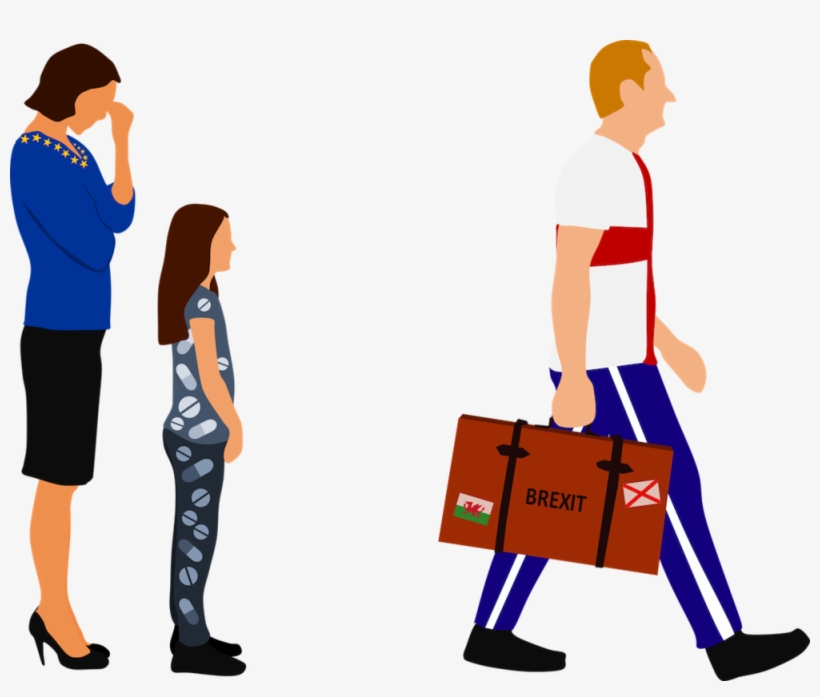 Brexit 1[194616], transparent png #3976827