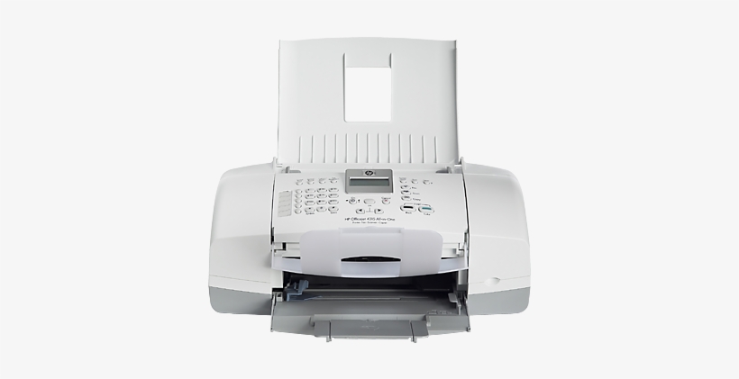 Hp Officejet 4300 Series, transparent png #3976858