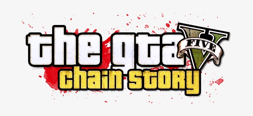 Yjdaszi - Gta V, transparent png #3976974