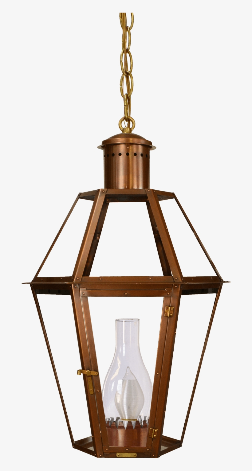 Six Sided Hanging Chain Or Stem Fixture - Ceiling Fixture, transparent png #3977001